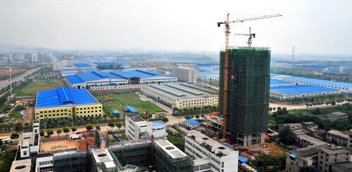 黃石經(jīng)濟技術開發(fā)區(qū):建成全國第三大PCB生產(chǎn)集聚區(qū)