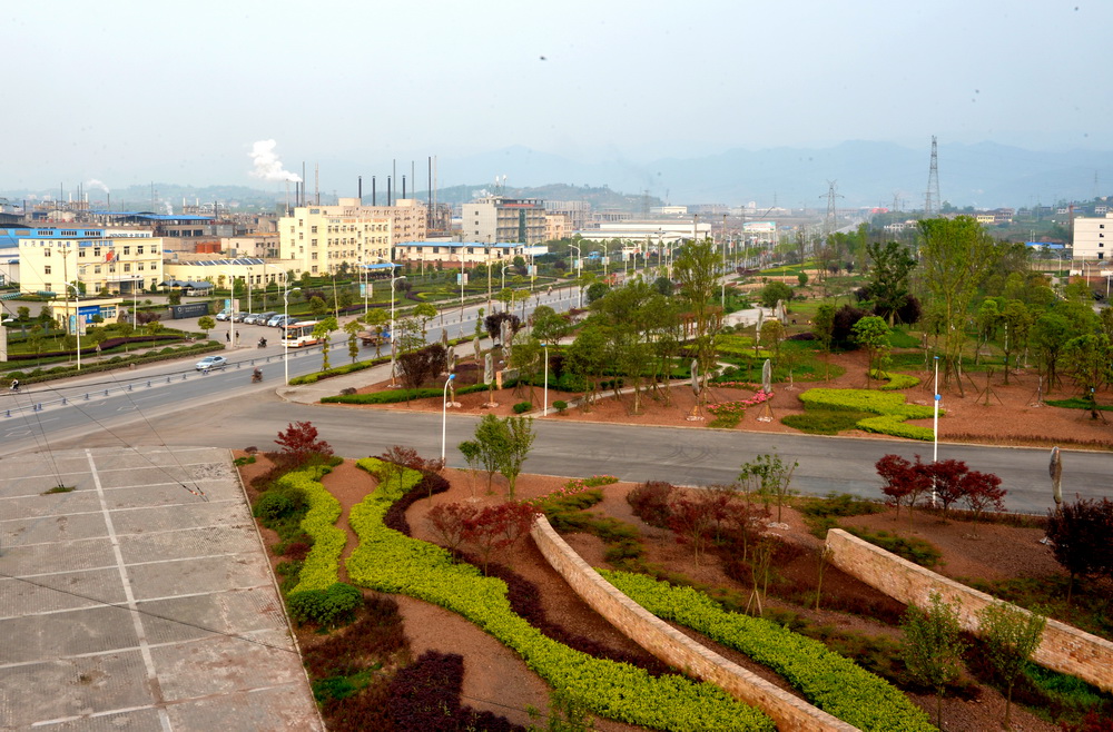 國(guó)家級(jí)經(jīng)開(kāi)區(qū):創(chuàng)新轉(zhuǎn)型邁向千億