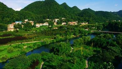 貴陽市召開貫徹落實(shí)全省縣域經(jīng)濟(jì)發(fā)展大會(huì)