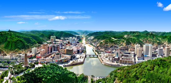 延川、延長通報縣域經濟社會發展情況