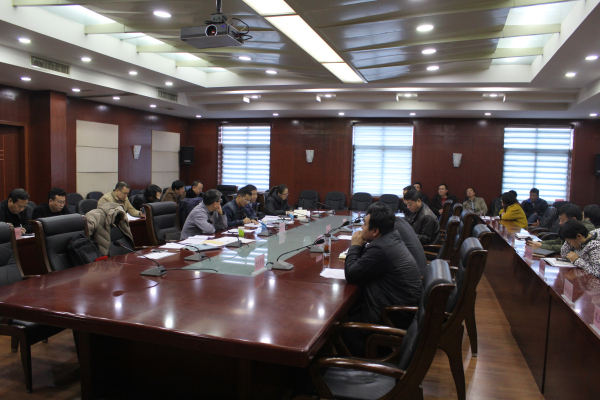 協(xié)同京津冀轉發(fā)展現(xiàn)藍天--保定市滿城區(qū)“張柔文化旅游區(qū)”規(guī)劃調研正式啟動