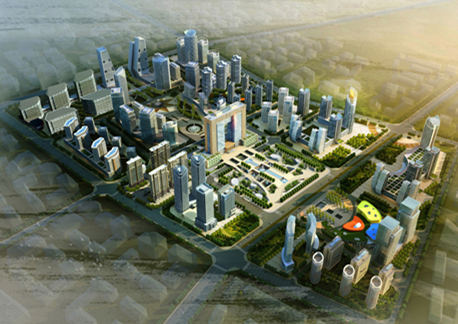 中國產業園區發展放緩高新區增速落至個位數