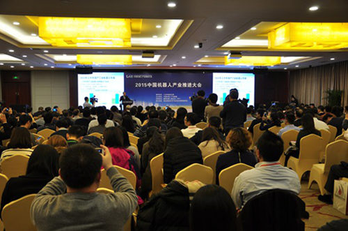 青島高新區(qū)2015年終盤點(diǎn)：高精尖項目頻繁落地