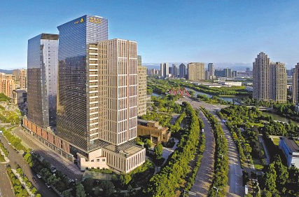 寧波:高新區(qū)出臺眾創(chuàng)空間認定管理辦法