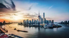 上?！笆濉币巹澲攸c聚焦五大戰略任務