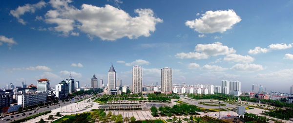 濟寧國家高新區(qū)發(fā)展現狀及規(guī)劃