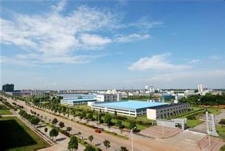 常德經(jīng)開區(qū)：吹響邁進“十三五”的號角