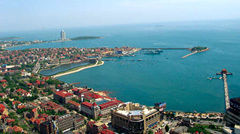 中國城市發(fā)展報告：青島海洋經濟的成功關鍵詞