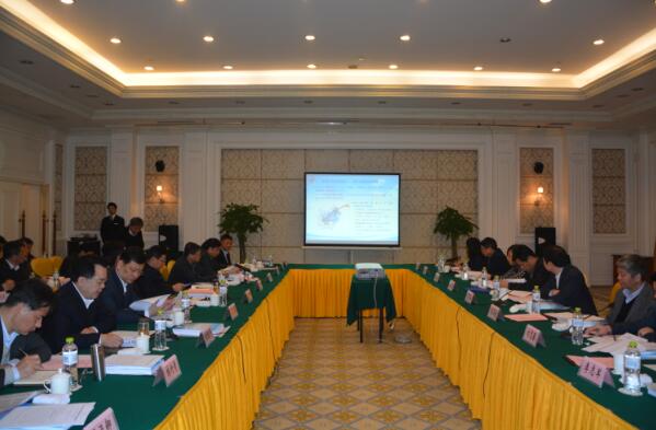 保定市啟動“十四五”衛生健康規劃編制工作