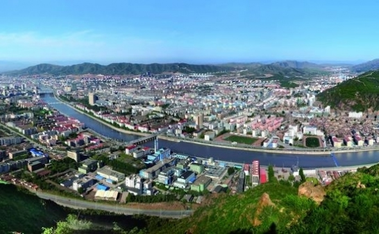 張家口經開區開啟“基金 + 項目”ppp合作運營模式