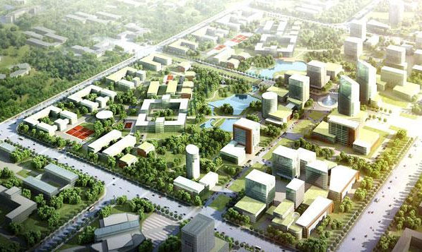 西太湖碳材料產(chǎn)業(yè)全方面高質(zhì)量發(fā)展