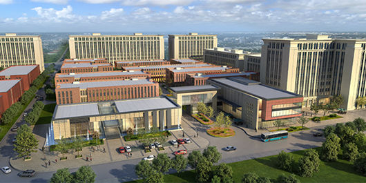 對(duì)產(chǎn)業(yè)園區(qū)運(yùn)營服務(wù)的思考