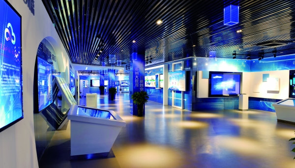 貴陽國家高新區(qū)以大數(shù)據(jù)為引領推動綠色產業(yè)發(fā)展綜述