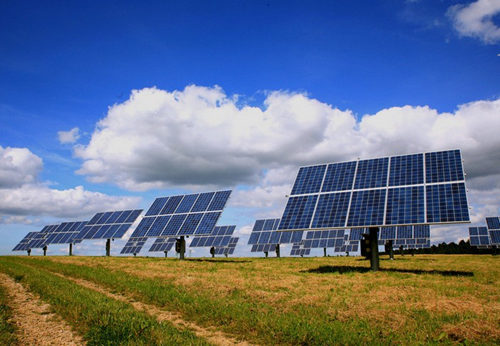 兩部門(mén):光伏發(fā)電增值稅優(yōu)惠政策將執(zhí)行至2018年底
