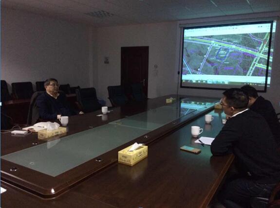 湖南寧鄉(xiāng)高新區(qū)堅(jiān)持創(chuàng)新驅(qū)動(dòng)加快邁進(jìn)國(guó)家高新區(qū)步伐