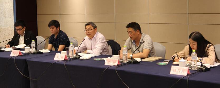 舉全市之力,打造日照臨港高端產業科技創新示范區