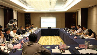 舉全市之力，打造日照臨港高端產業科技創新示范區