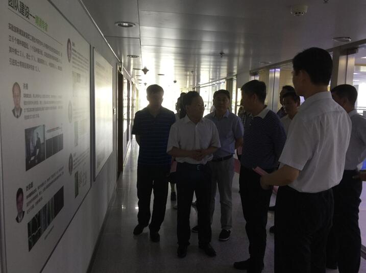 對標(biāo)國家高新區(qū)  壽光啟動(dòng)新舊動(dòng)能轉(zhuǎn)換新引擎