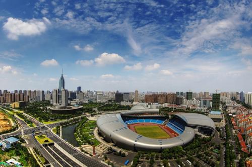 常州高新區(qū)全面打造國家高新區(qū)升級(jí)版