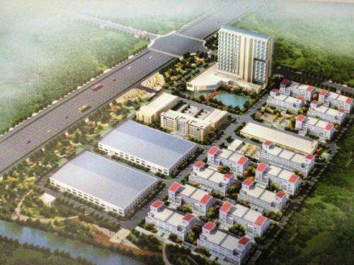 吉林延邊國家農(nóng)業(yè)科技園區(qū)在龍井市組織開展能力提升建設(shè)培訓班