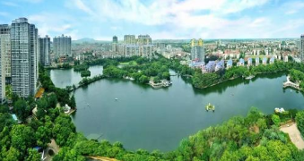 中衛(wèi)市啟動新一輪寧夏中衛(wèi)國家農(nóng)業(yè)科技園區(qū)建設(shè)