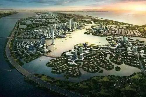 2017-2023年國家現(xiàn)代農(nóng)業(yè)產(chǎn)業(yè)園認定名單匯總