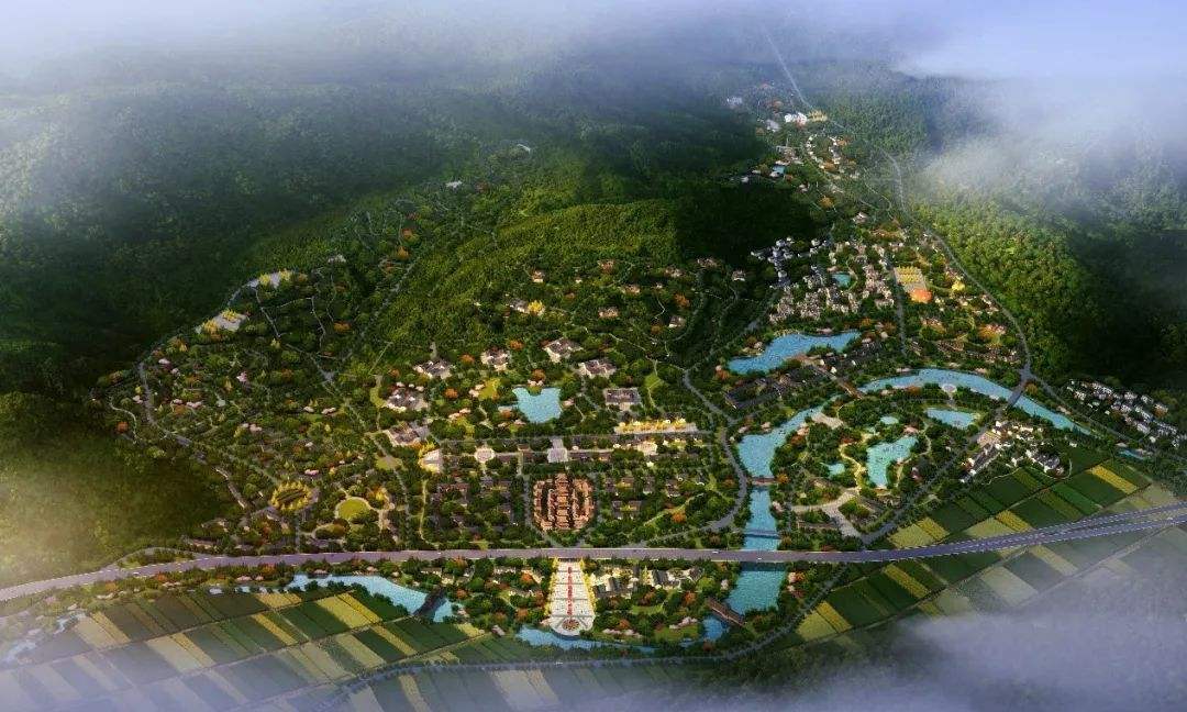 2021—2023年廣東省現代農業產業園建設工作方案（國家現代農業產業園創建方案