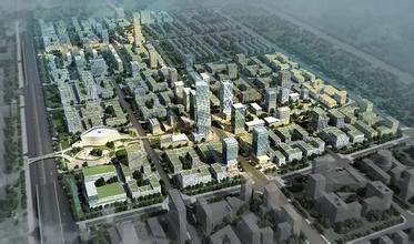 以精細化的管理服務(wù)推動科技園區(qū)發(fā)展