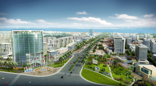 上海臨港成功上市，資本市場助力發(fā)展