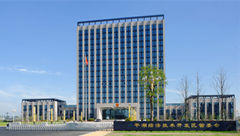 國外先進制造業紛紛落戶 這個“國字號”開發區不簡單