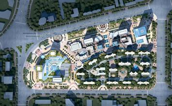 2016年中國文化產(chǎn)業(yè)園區(qū)五大趨勢(shì)預(yù)測(cè)