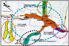 建設幸福西寧 逆勢！西寧開發區拼出獨特發展路