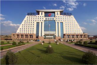 中山火炬高新區(qū)構(gòu)建創(chuàng)新生態(tài) 推動要素聚合共振