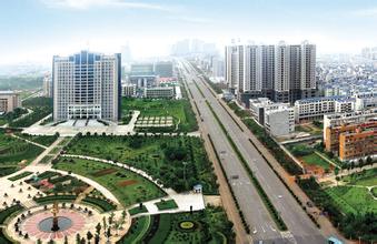 湘潭高新區：項目建設演繹“速度與激情”