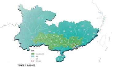 汪同三:“泛珠”機(jī)制要與京津冀、長(zhǎng)江經(jīng)濟(jì)帶區(qū)別