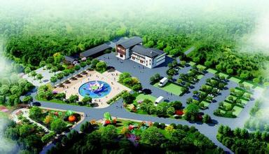 現代農業園區，國外如何經營？