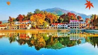 特色小鎮不是玩概念，還要看評估指標