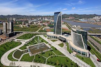 承德高新區吸納京津科技資源實現創新驅動發展