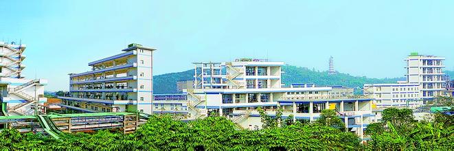 自貢晨光科技園區(qū)招商引資實現新突破