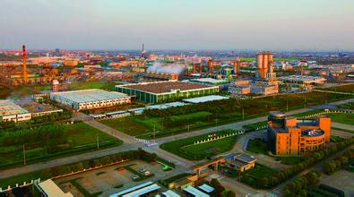 奉賢:市工業(yè)綜合開發(fā)區(qū)公司強招商、促科創(chuàng)不斷提升自身發(fā)展水平