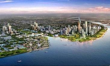 雙向招商共建園區(qū)發(fā)展經濟