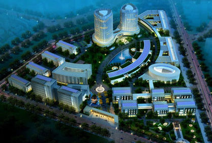 烏魯木齊經(jīng)濟技術(shù)開發(fā)區(qū)風電產(chǎn)業(yè)發(fā)展現(xiàn)狀