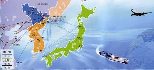 延吉高新區(qū)創(chuàng)新發(fā)展報告:“兩條腿”走出綠色轉型