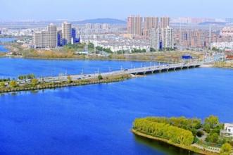 武漢經開、東湖高新兩大國家級開發(fā)區(qū)＂十三五＂發(fā)展規(guī)劃審議通過