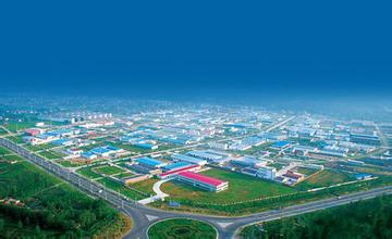 宿遷開發(fā)區(qū)“2+1”特色產業(yè)快速崛起