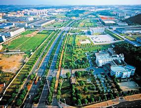 工業(yè)集中度全省第一 雨花經(jīng)開(kāi)區(qū)新興產(chǎn)業(yè)體系加速成型