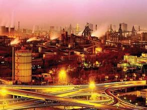 遲京東解讀《鋼鐵工業調整升級規劃（2016年~2020年）》