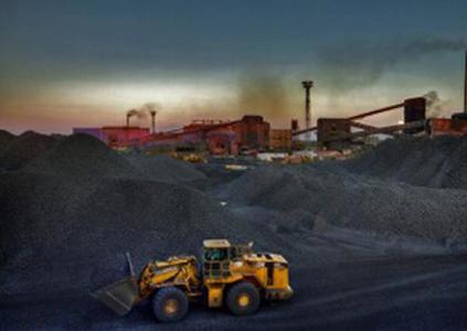 借物聯網顛覆傳統能源行業