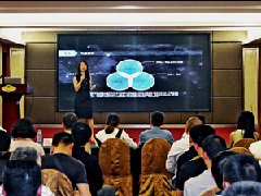 重慶高新區：專業化服務護航“雙創”大賽