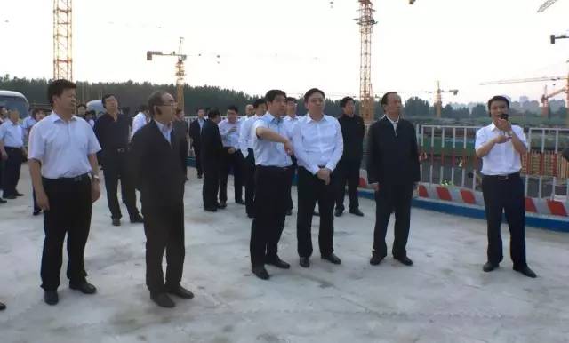 ＂四抓四促＂ 德州經開區(qū)打造全省新舊動能轉換先行區(qū)